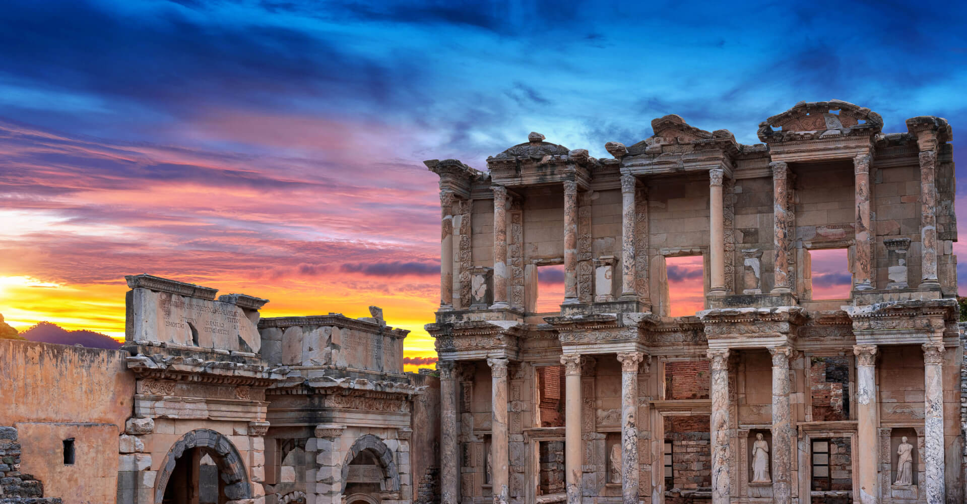 Tour de Efeso Privado