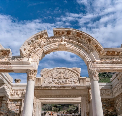 Private Ephesus Archaeology Tour