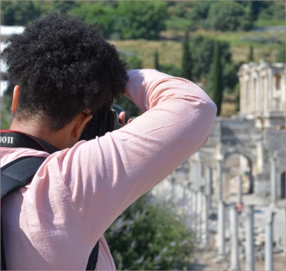 Tour de Efeso Legendario